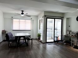 Blk 683D Woodlands Drive 62 (Woodlands), HDB 5 Rooms #576330081